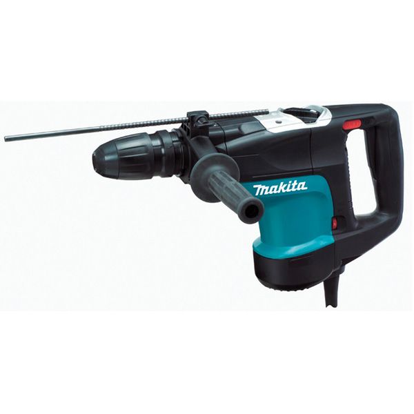 Perfo-burineur SDS-Max 1100 W 40 mm HR4001C MAKITA