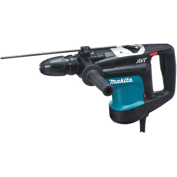 Perfo-burineur SDS-Max 1100 W 40 mm HR4010C MAKITA