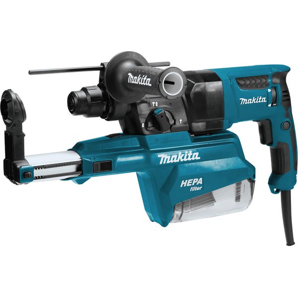 Perfo-burineur SDS-Plus 800 W 26 mm HR2651TJ14 MAKITA