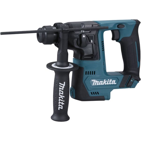 Perforateur SDS-Plus 12 V CXT Li-Ion 14 mm   (Produit seul)  HR140DZ MAKITA