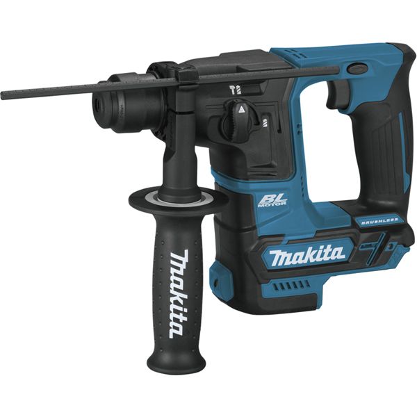 Perforateur SDS-Plus 12 V CXT Li-Ion 16 mm   (Produit seul)  HR166DZ MAKITA