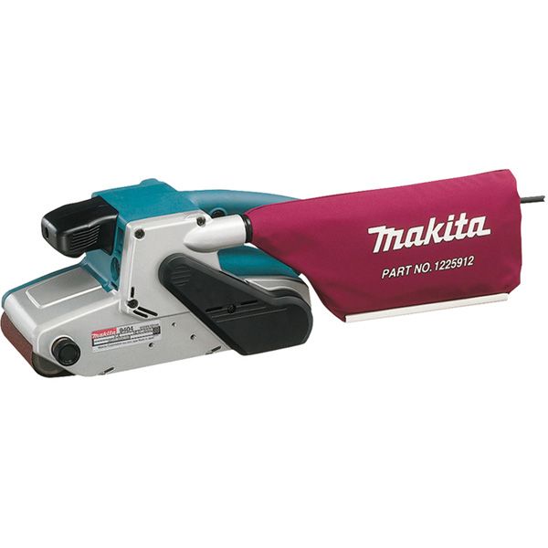 Ponceuse à bande 1010 W 100 x 610 mm 9404J MAKITA