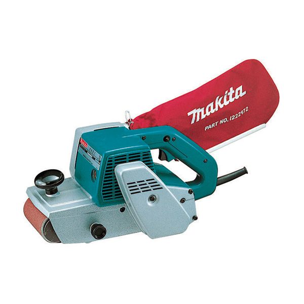 Ponceuse à bande 1040 W 100 x 610 mm 9401 MAKITA