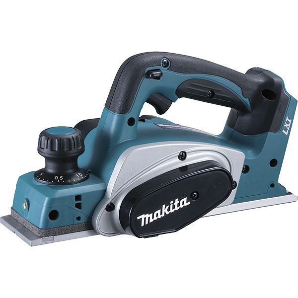 Rabot V 82 mm (Produit seul)  DKP180Z MAKITA