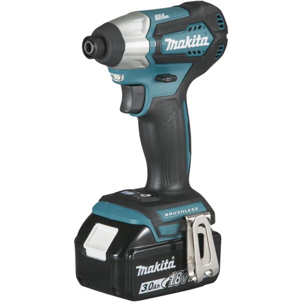 Visseuse à chocs 18 V Li-Ion 3 Ah 140 Nm DTD155RFJ MAKITA