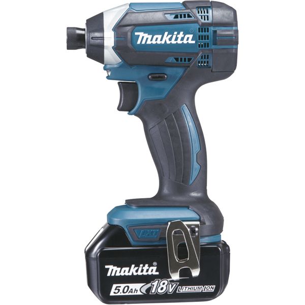 Visseuse à chocs 18 V Li-Ion 5 Ah 165 Nm DTD152RTJ MAKITA