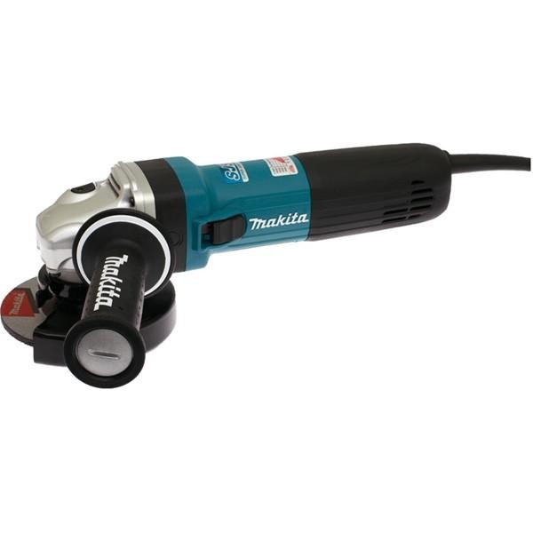 Meuleuse 125 mm 1400 W Makita