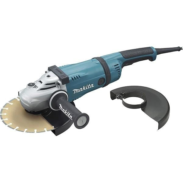 Meuleuse 230 mm 2600 W Makita