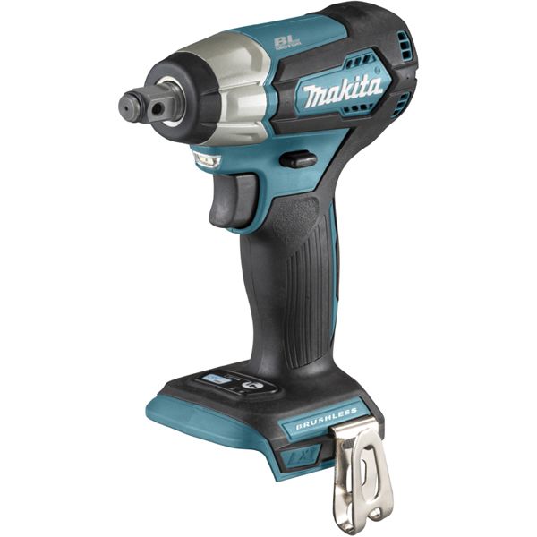 Boulonneuse à chocs 18 V Li-Ion 180 Nm (Produit seul) Makita DTW181Z