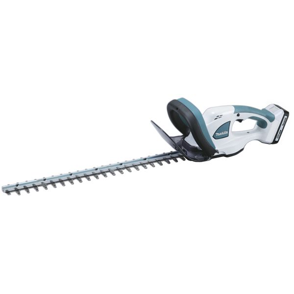 Taille-haie 18 V Li-Ion 1,5 Ah 52 cm (1 batterie) Makita UH522DW