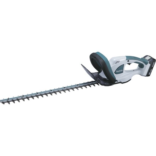 Taille-haie 18 V Li-Ion 1,5 Ah 52 cm Makita UH522DWE