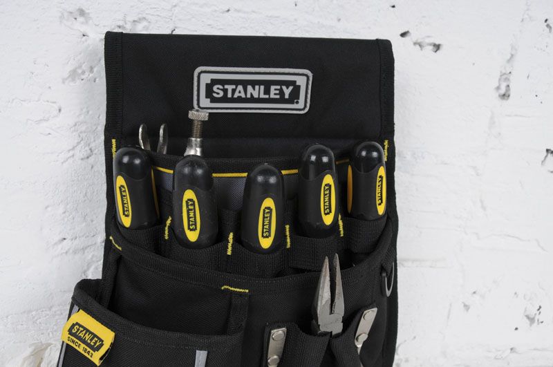 Porte-Outils Simple Stanley 1-96-181