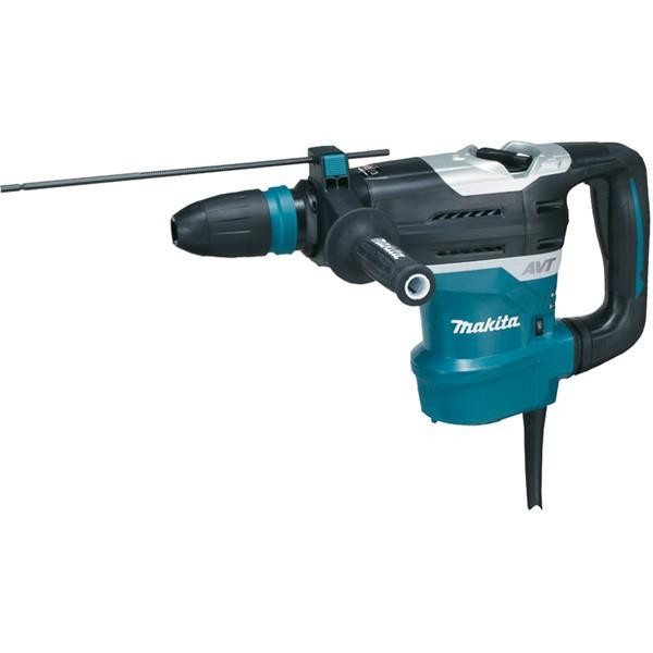 Perfo-burineur SDS-Max 1100 W 40 mm Makita HR4013C