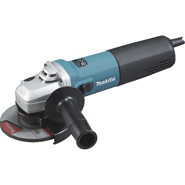 Meuleuse 125mm 1400W 9565CR Makita