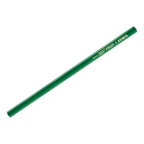 Crayon de maçon ovale 30cm PROFI 331 Lyra