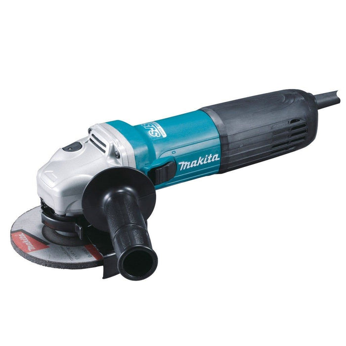 Meuleuse125 mm 1100W GA5040R Makita