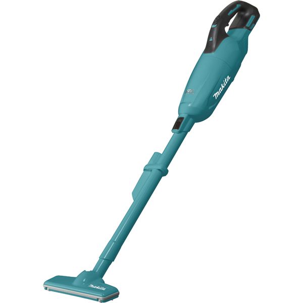 Aspirateur 18 V Li-Ion  60 mbar (Produit seul) Makita DCL280FZ