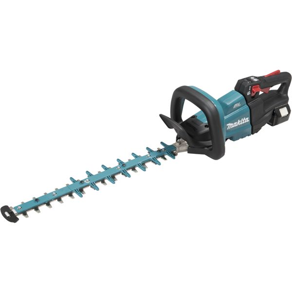 Taille-haie 18 V Li-Ion 5 Ah 50 cm Makita DUH502RT2