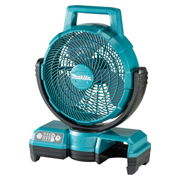 Ventilateur 14,4 / 18 V Li-Ion (Produit seul) Makita DCF203Z