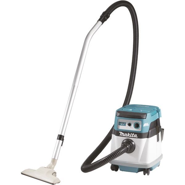 Aspirateur 36 V  2 x 18 V Li-Ion  (Produit seul) Makita DVC152LZ