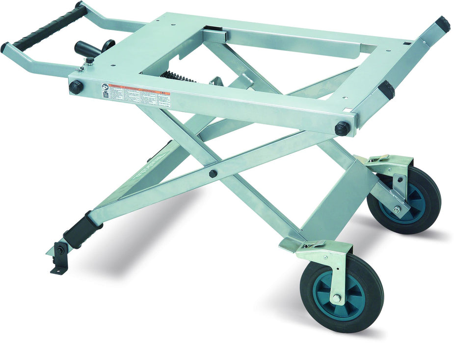 Chariot de transport pour scie sur table MLT100 Makita JM27000300