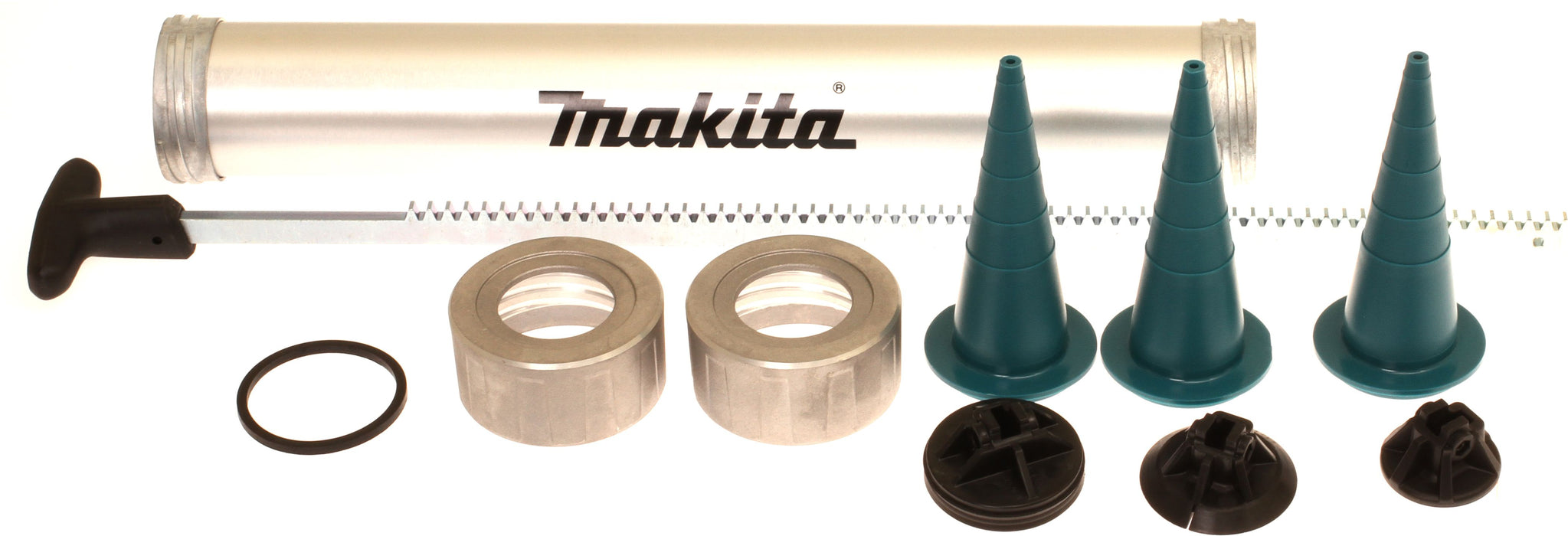 Support B Set 600Ml Makita 196352-6