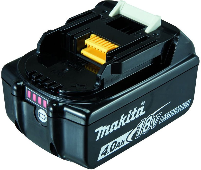 Batterie Bl1840B Set 18V 4A Makita 197265-4