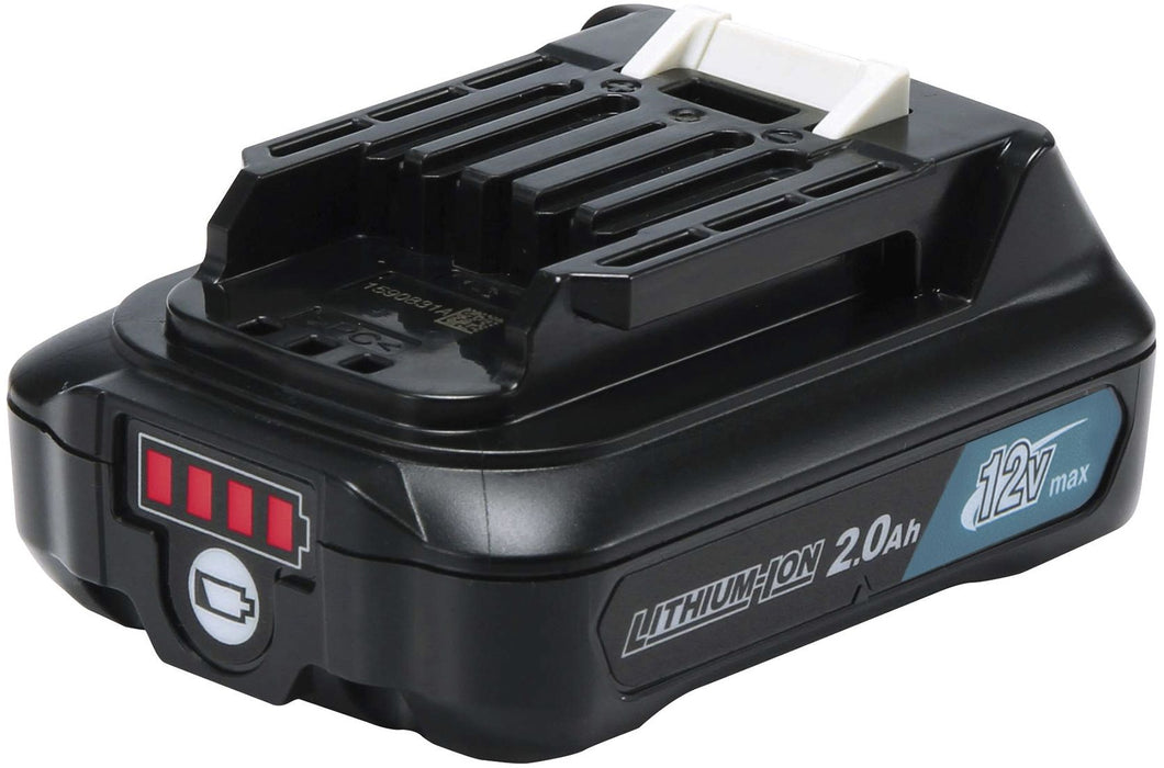 Batterie Bl1021B 12V Makita 197396-9