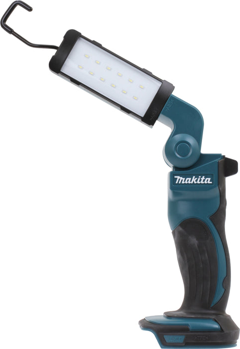 Lampe de travail 12 Led 14,4/18V Li Makita DEADML801