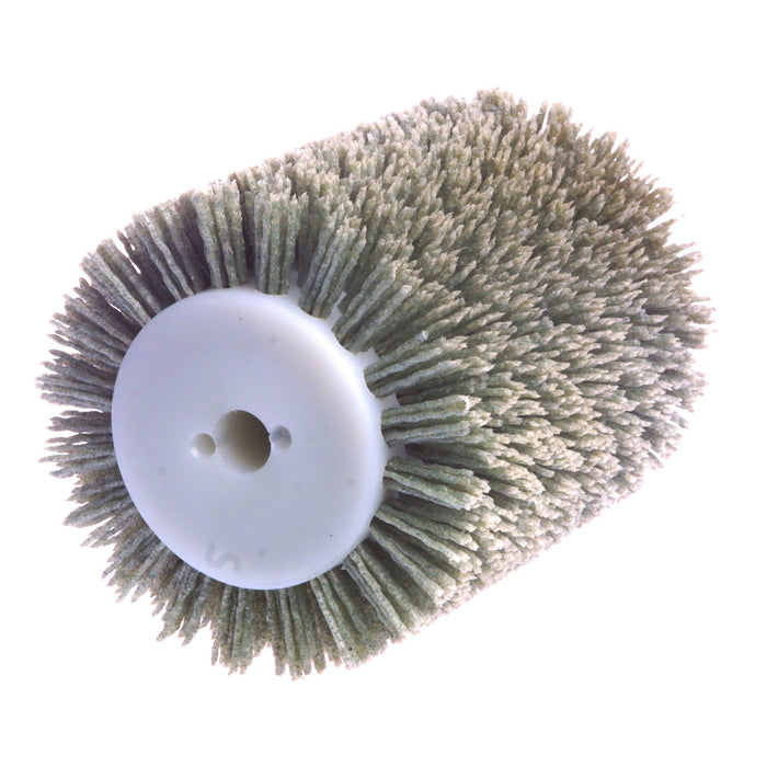 Brosse Nylon abrasif G60 Makita P-04422