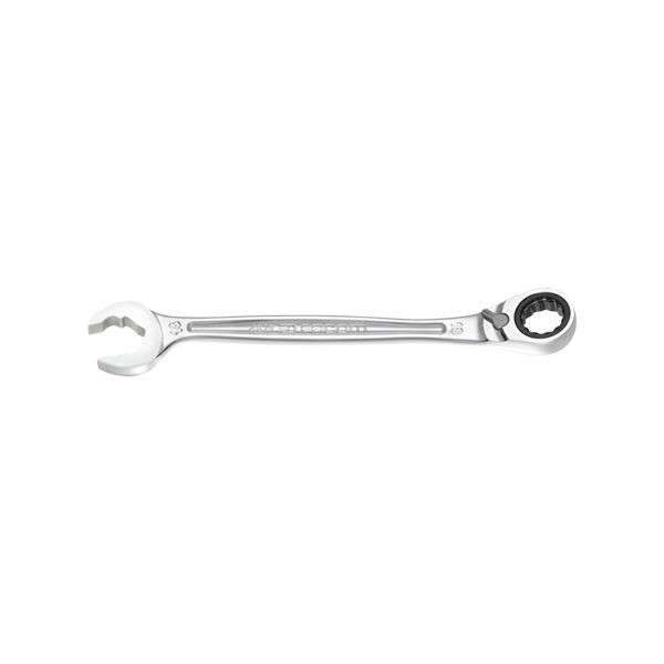 Cle mixte a cliquet rapide 10mm 467br.10 Facom