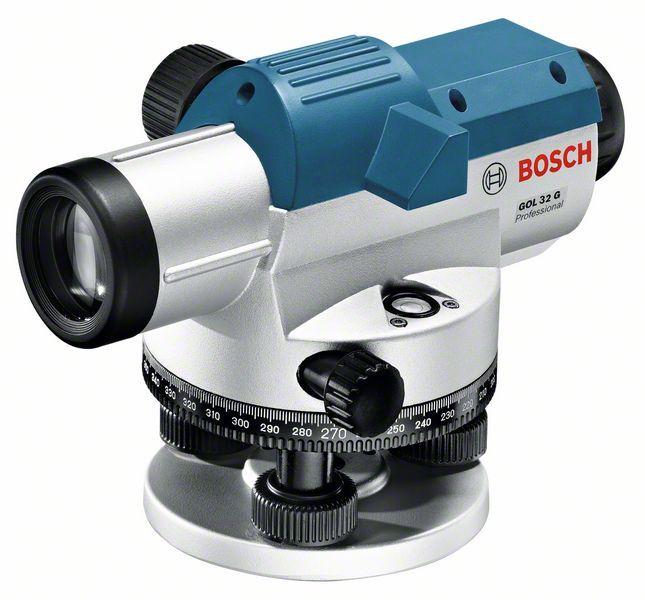 GOL32G EU+Case Bosch 601068501