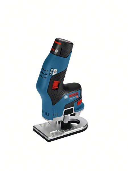 Rabot GKF 12V-8 solo L-BOXX Bosch 06016B0001