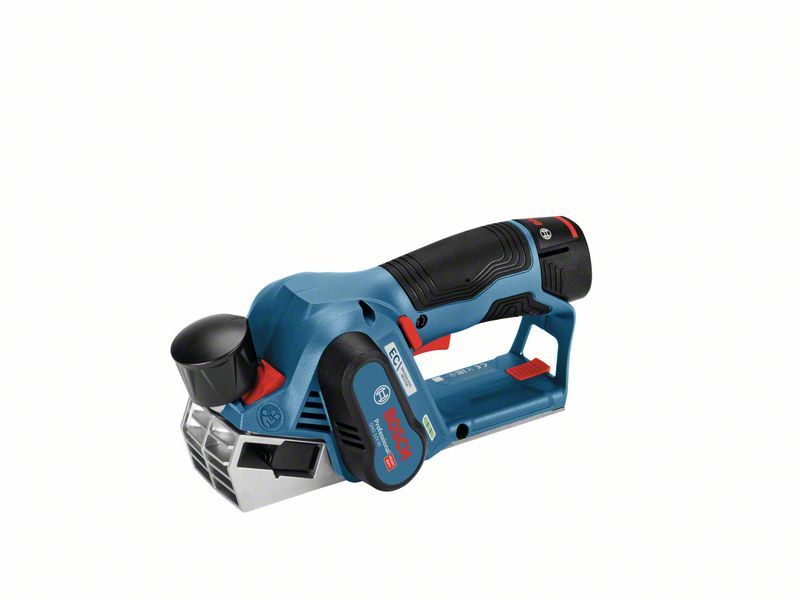 Rabot GHO 12V-20 solo C&G L-Boxx Bosch 06015A7002