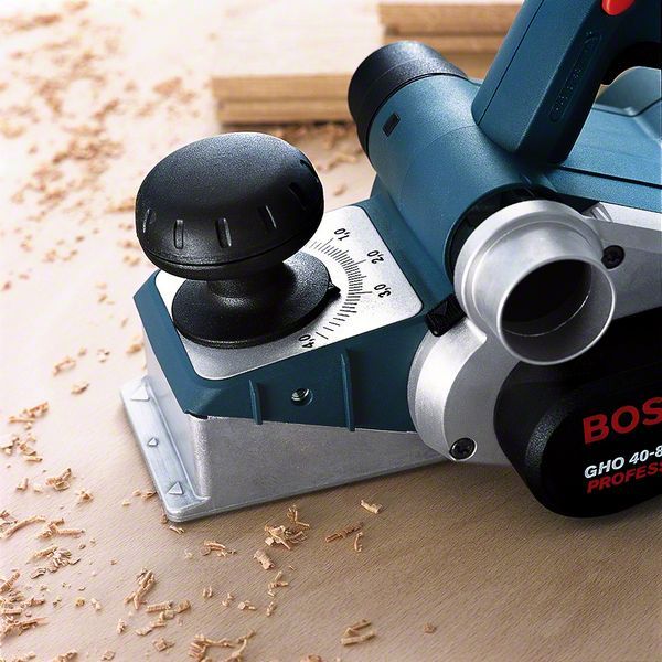 Rabot GHO 40-82 C L-BOXX Bosch 060159A76A