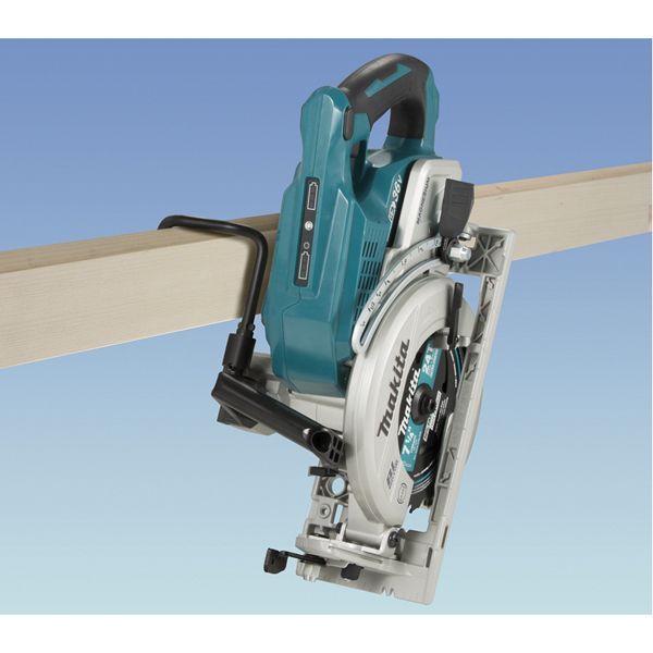 Scie circulaire 36 V  2 x 18 V Li-Ion  LXT ø 185 mm (Produit seul) Makita DRS780Z