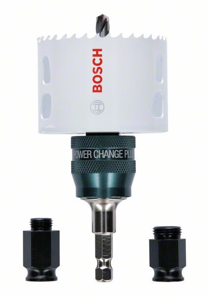 Coffret de démarrage HS Ø 68 mm Progressor Bosch 2608594301