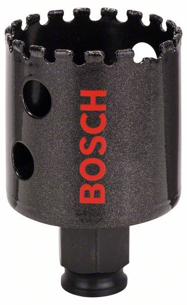 Scie-trépan diamantée Diamond for Hard Ceramics Bosch 44mm