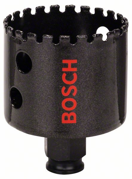 Scie-trépan diamantée Diamond for Hard Ceramics Bosch 54mm