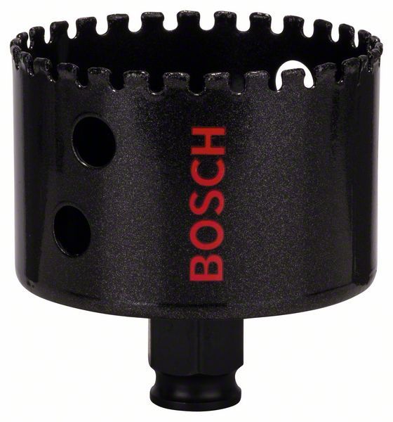 Scie-trépan diamantée Diamond for Hard Ceramics Bosch 67mm