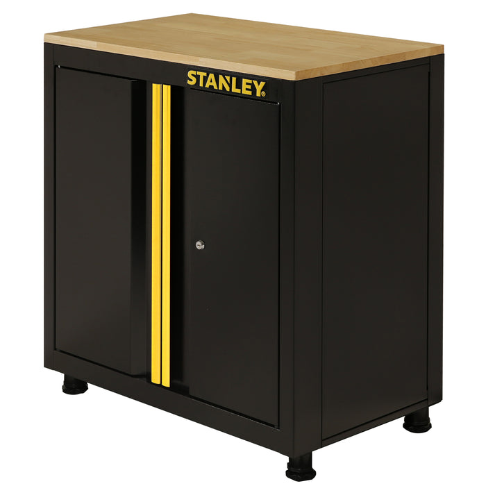 Caisson Sur Pieds Facile A Monter 76 CM Stanley STST97595-1