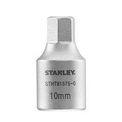 Embout De Vidange 10mm EMBOUT DE VIDANGE 10mm Stanley STHT81575-0