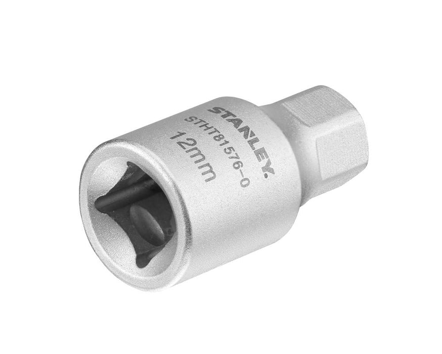 Embout De Vidange 12mm EMBOUT DE VIDANGE 12mm Stanley STHT81576-0