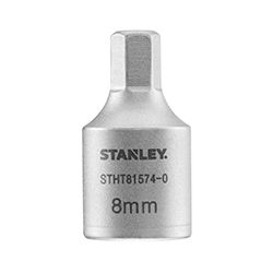 Embout De Vidange 8mm EMBOUT DE VIDANGE 8mm Stanley STHT81574-0