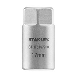 Embout De Vissage 17mm EMBOUT DE VISSAGE 17mm Stanley STHT81579-0