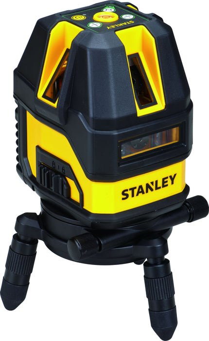 Niveau Laser Multilignes Sml Vert Stht77517-1  Stanley STHT77517-1