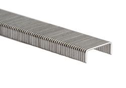 Agrafes Type H - Boite De 1000Pcs Agrafes 8 mm - 5/16 Type H (1000) Stanley 1-TRR135T