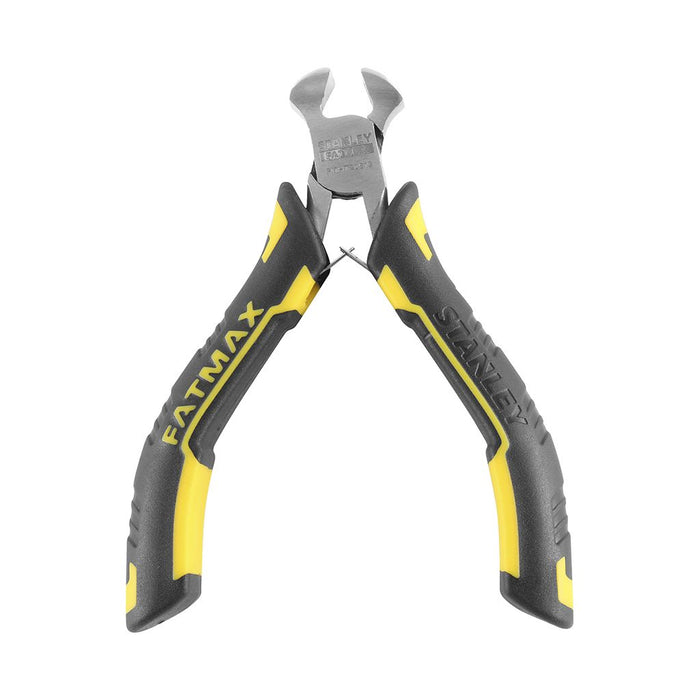 Mini Pince Coupante Devant Fatmax 110 mm Stanley FMHT0-80519