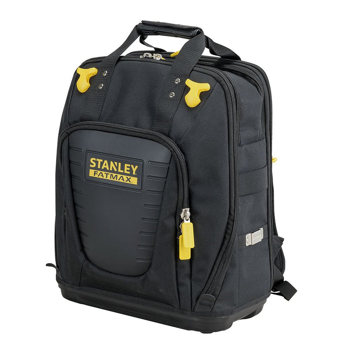 Sac À Dos Quick Access Fatmax SAC À DOS QUICK ACCESS FATMAx Stanley FMST1-80144