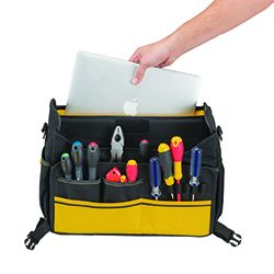 Sac 2 En 1 / Outils Et Pc SAC 2 EN 1 / OUTILS ET PC Stanley FMST1-80149